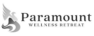 PARAMOUNT WELLNESS RETREAT