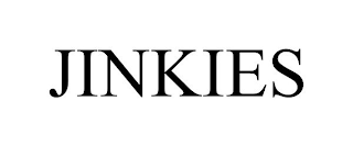 JINKIES