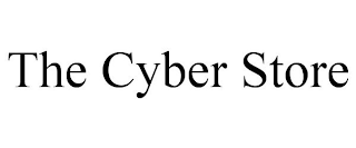 THE CYBER STORE