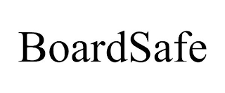 BOARDSAFE