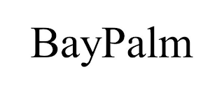 BAYPALM