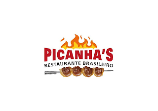 PICANHA'S RESTAURANTE BRASILEIRO