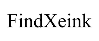 FINDXEINK