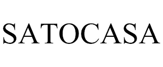 SATOCASA