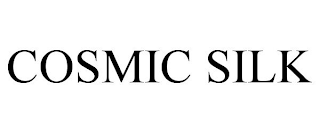 COSMIC SILK