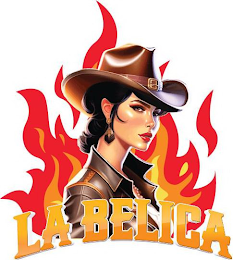 LA BELICA
