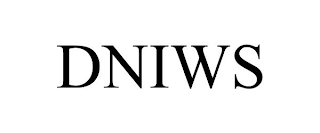 DNIWS
