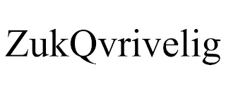 ZUKQVRIVELIG