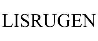 LISRUGEN