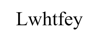 LWHTFEY