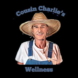 COUSIN CHARLIE'S WELLNESS
