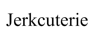 JERKCUTERIE