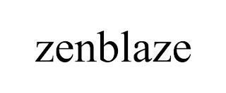 ZENBLAZE