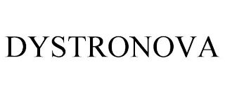 DYSTRONOVA