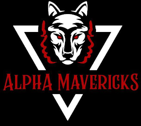 ALPHA MAVERICKS