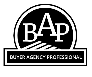 BAP BUYER AGENCY PROFESSIONAL