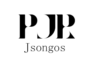 PJR JSONGOS