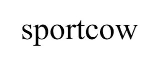 SPORTCOW