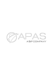 APAS A SIP COMPANY