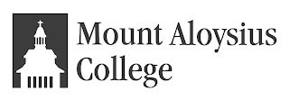 MOUNT ALOYSIUS COLLEGE