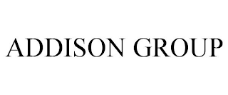 ADDISON GROUP