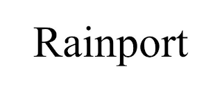 RAINPORT