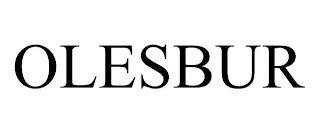 OLESBUR