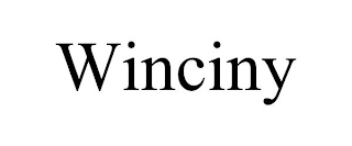 WINCINY