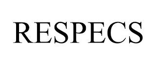 RESPECS