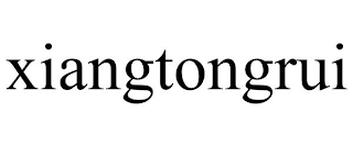 XIANGTONGRUI