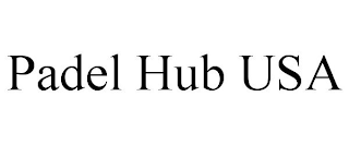 PADELHUB