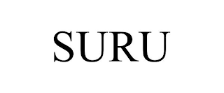 SURU