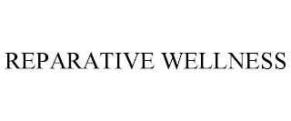 REPARATIVE WELLNESS