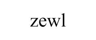 ZEWL