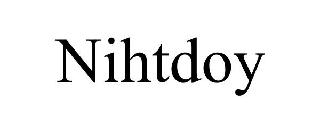 NIHTDOY