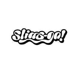 SLIMS-GO!