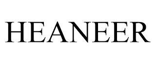 HEANEER