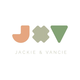 J X V JACKIE & VANCIE