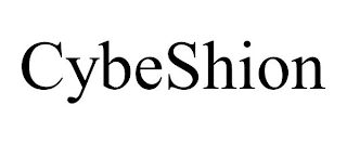 CYBESHION