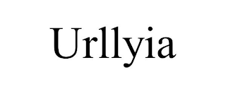 URLLYIA