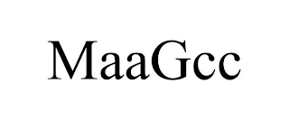 MAAGCC