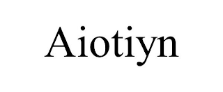 AIOTIYN
