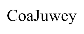 COAJUWEY