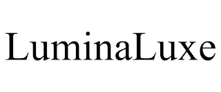 LUMINALUXE