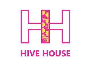 HH HIVE HOUSE