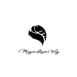 MAGIC LACE WIG