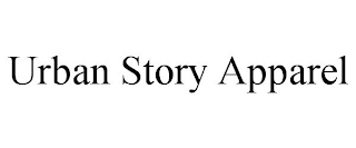 URBAN STORY APPAREL