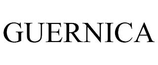 GUERNICA