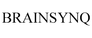 BRAINSYNQ