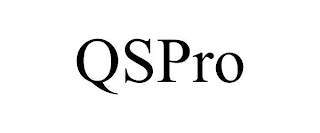 QSPRO